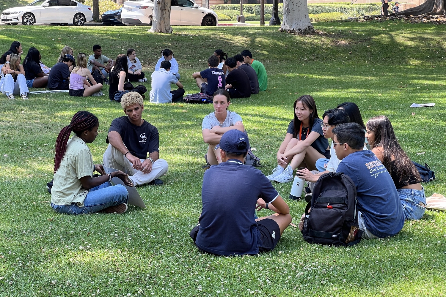 AI Prompt Engineering Course Page 4