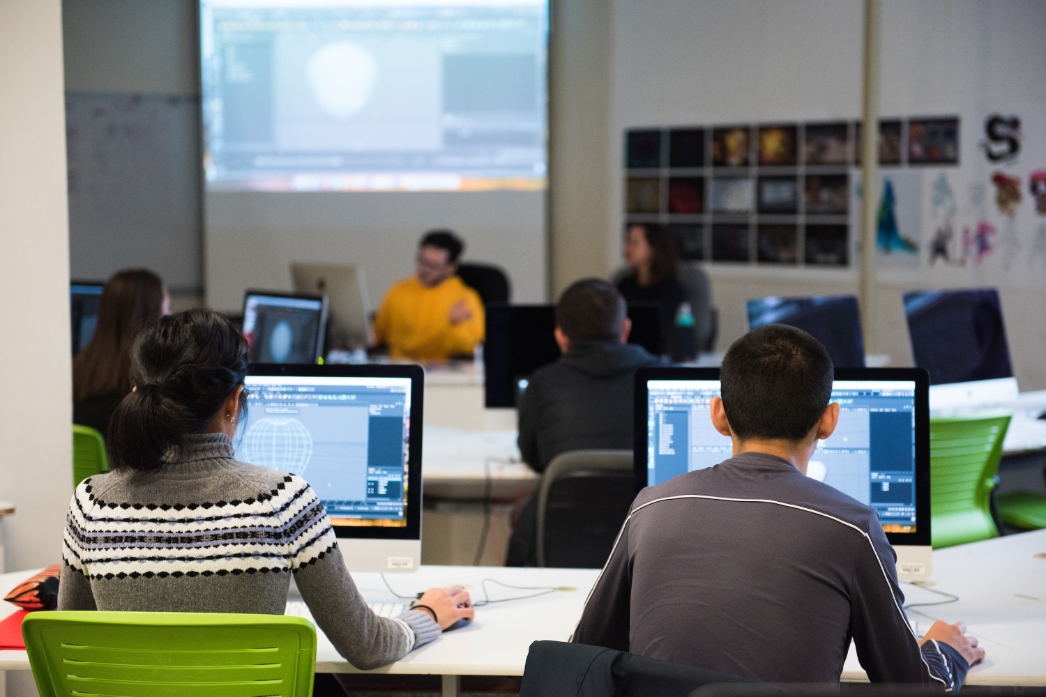 Adobe Cal Poly 1500