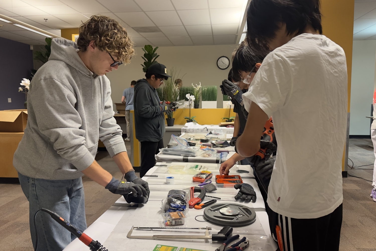 Berkeley Campus Page 11