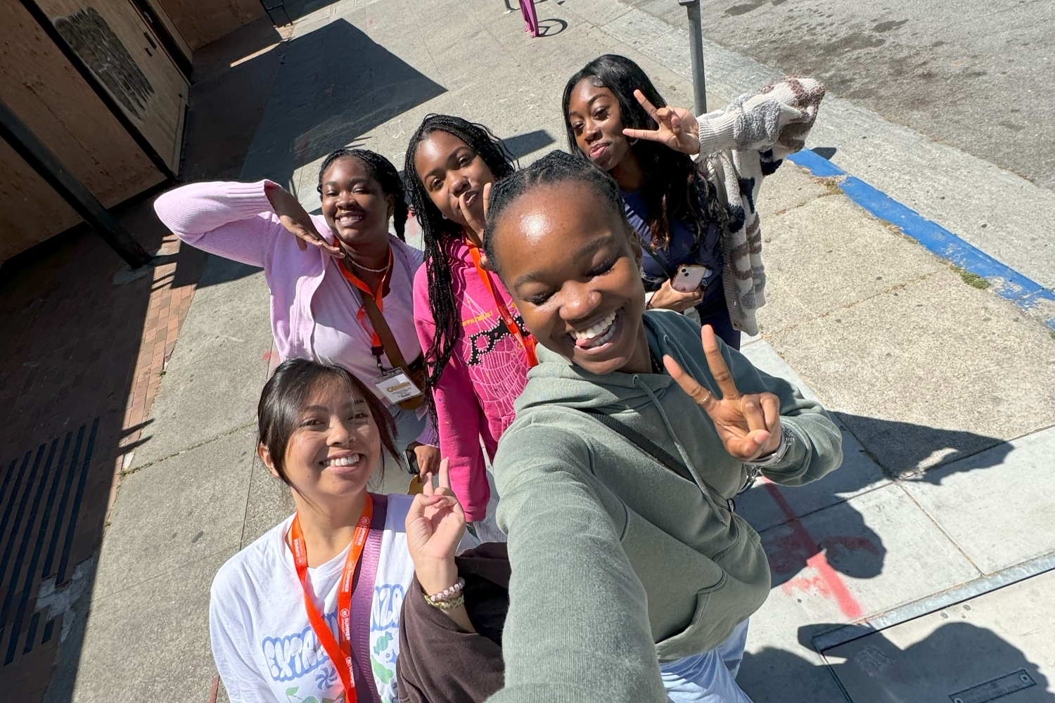 Berkeley Campus Page 12