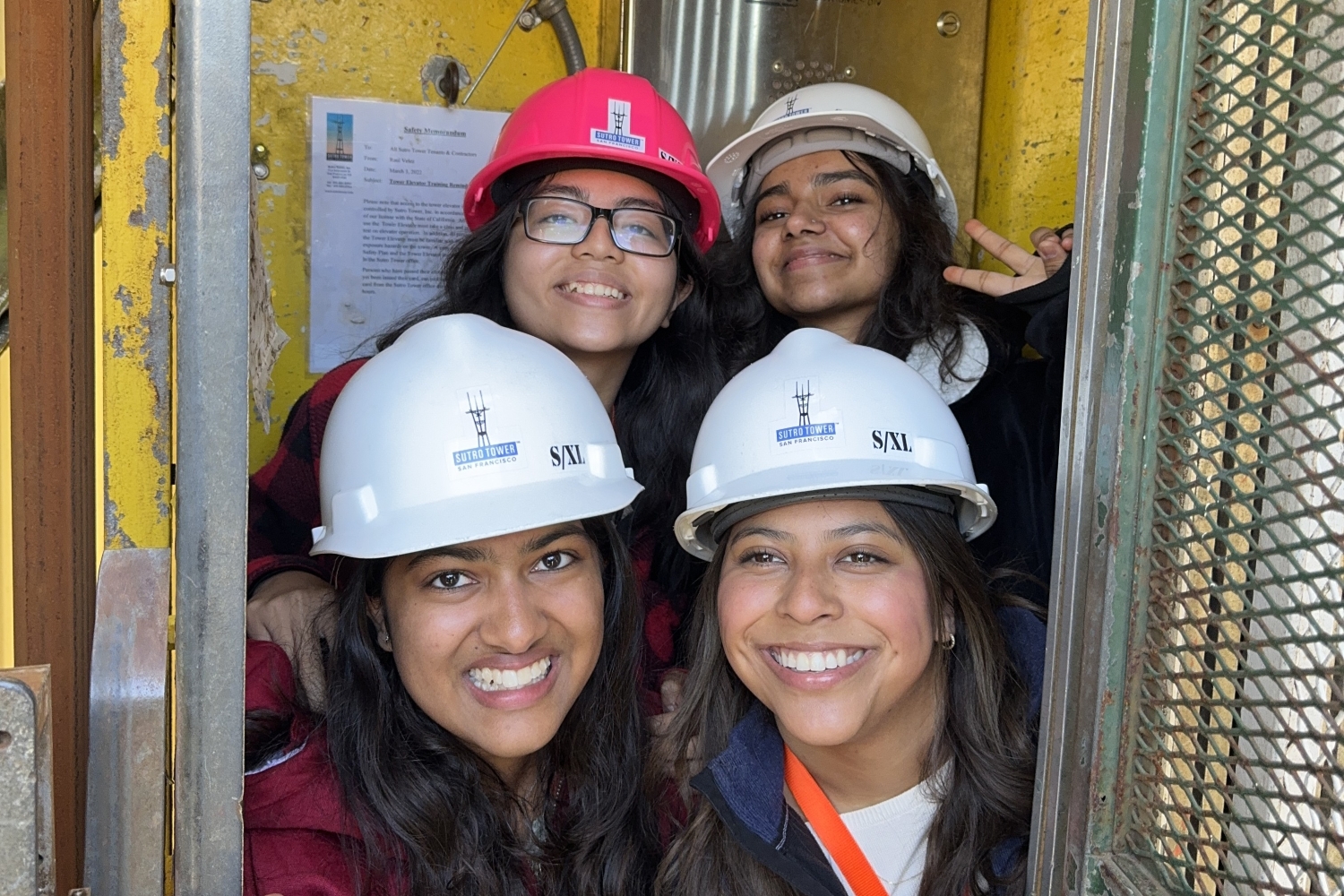 Berkeley Campus Page 13