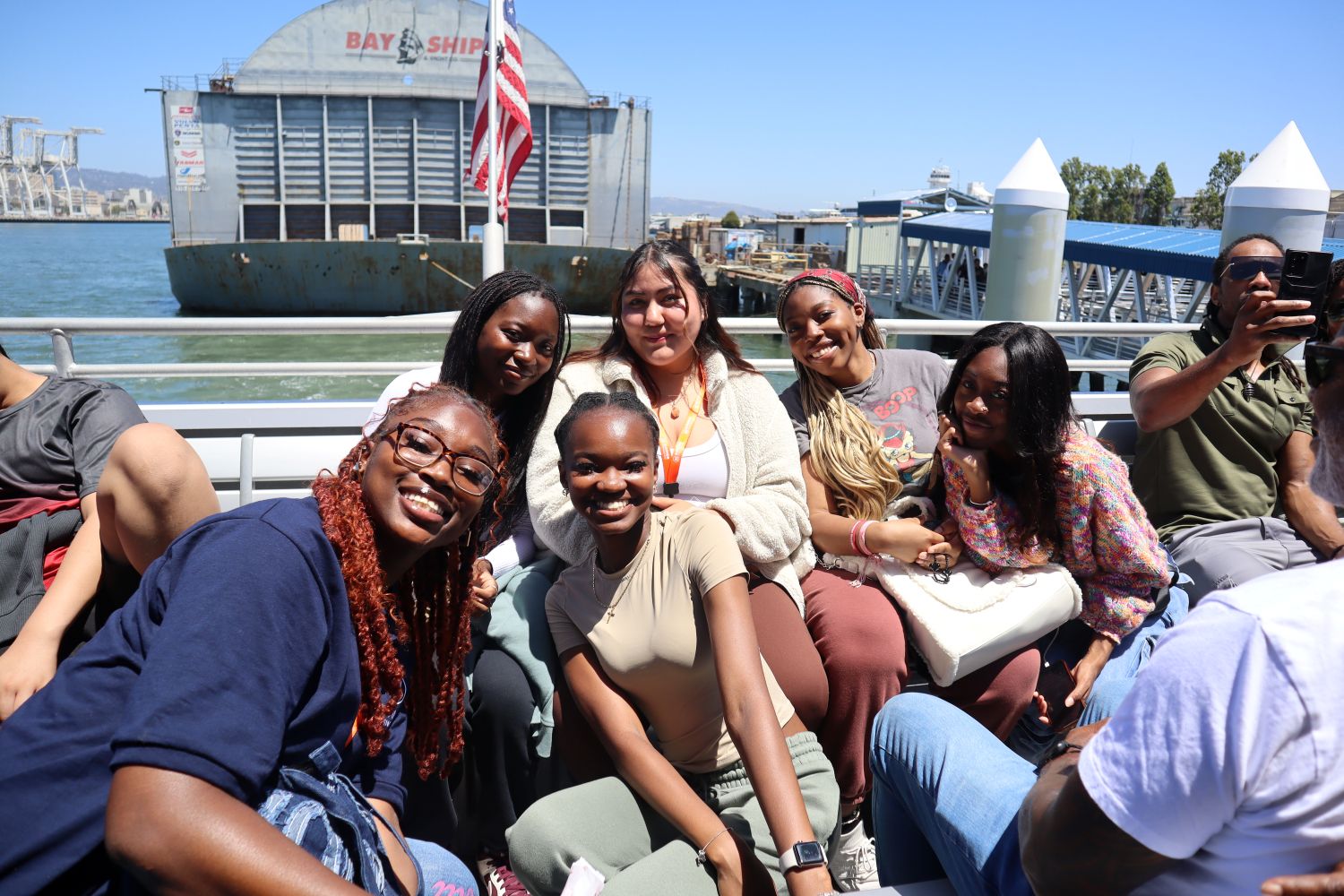 Berkeley Campus Page 14