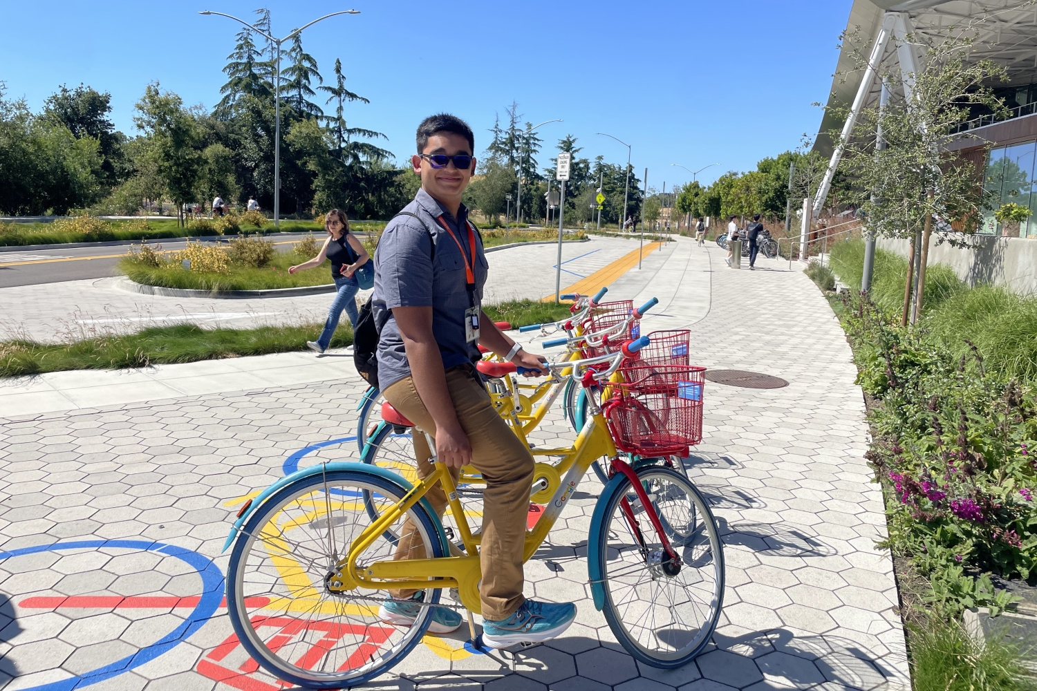 Berkeley Campus Page 18