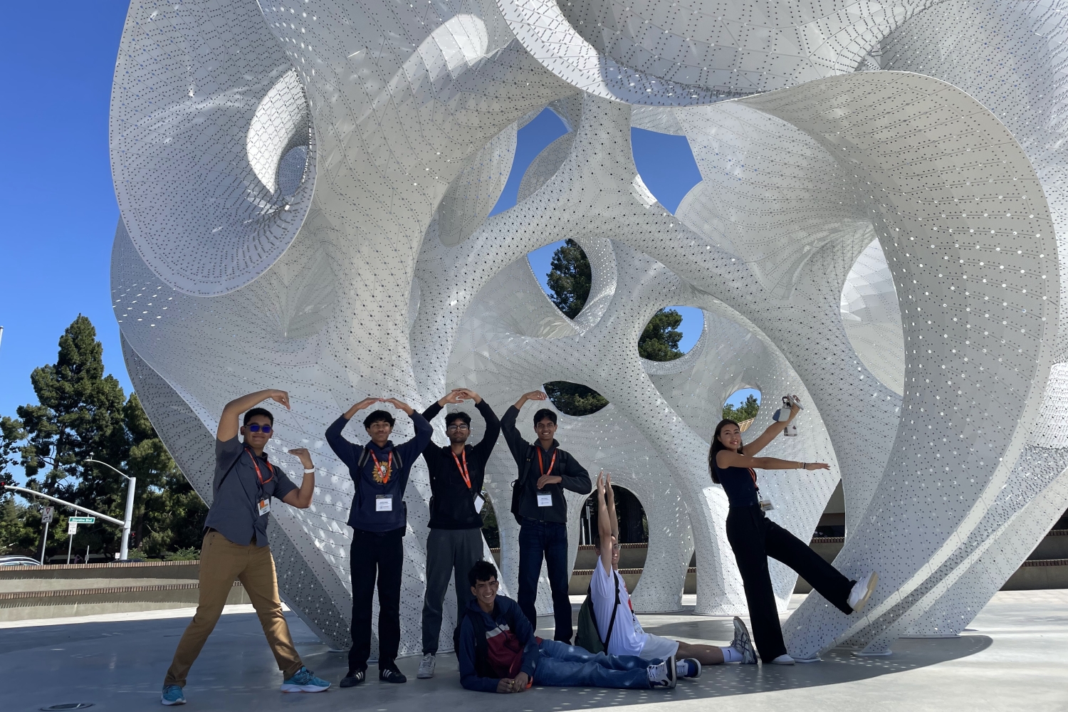 Berkeley Campus Page 19