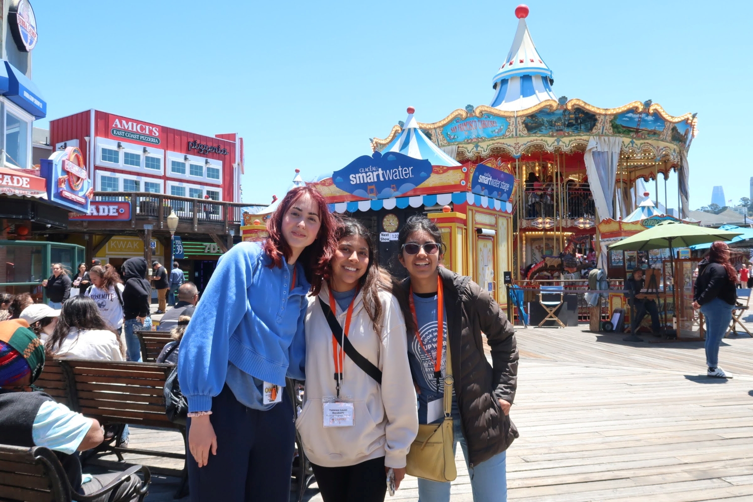 Berkeley Campus Page 5