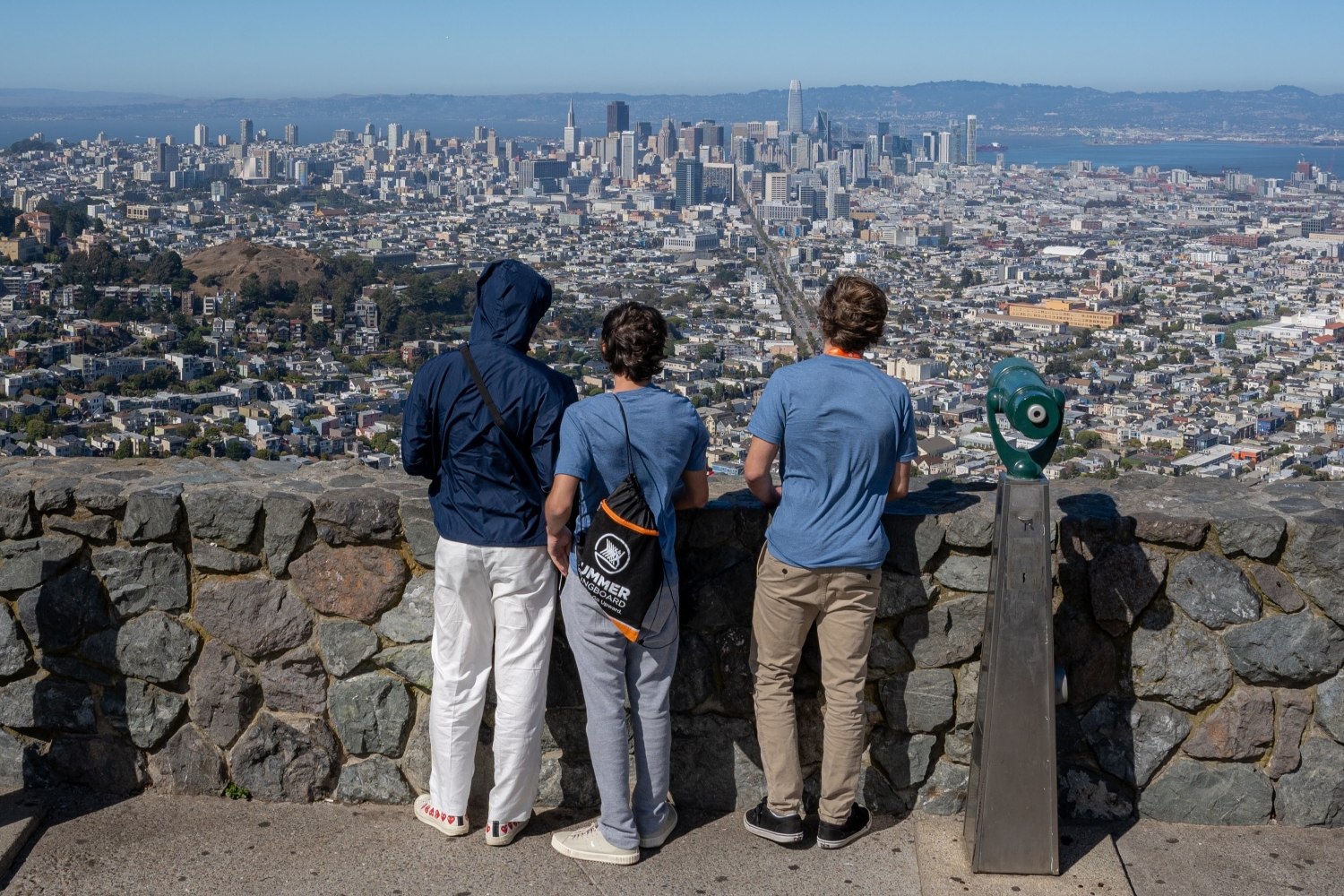 Berkeley Campus Page 6