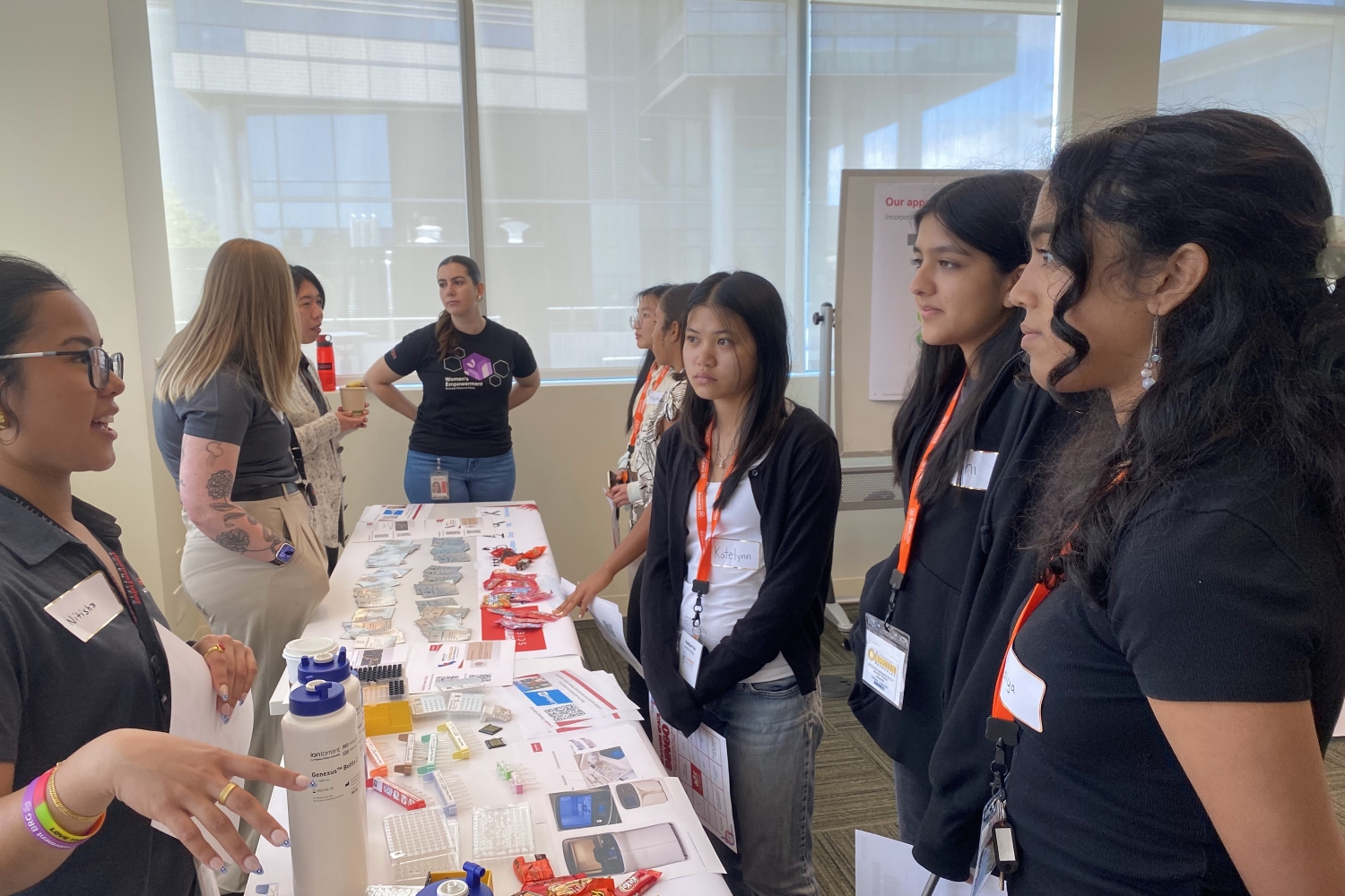 Berkeley Campus Page 8