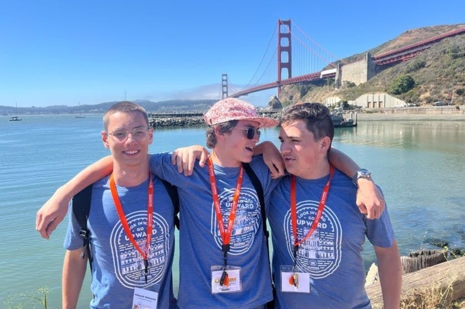 Berkeley Campus Page 9