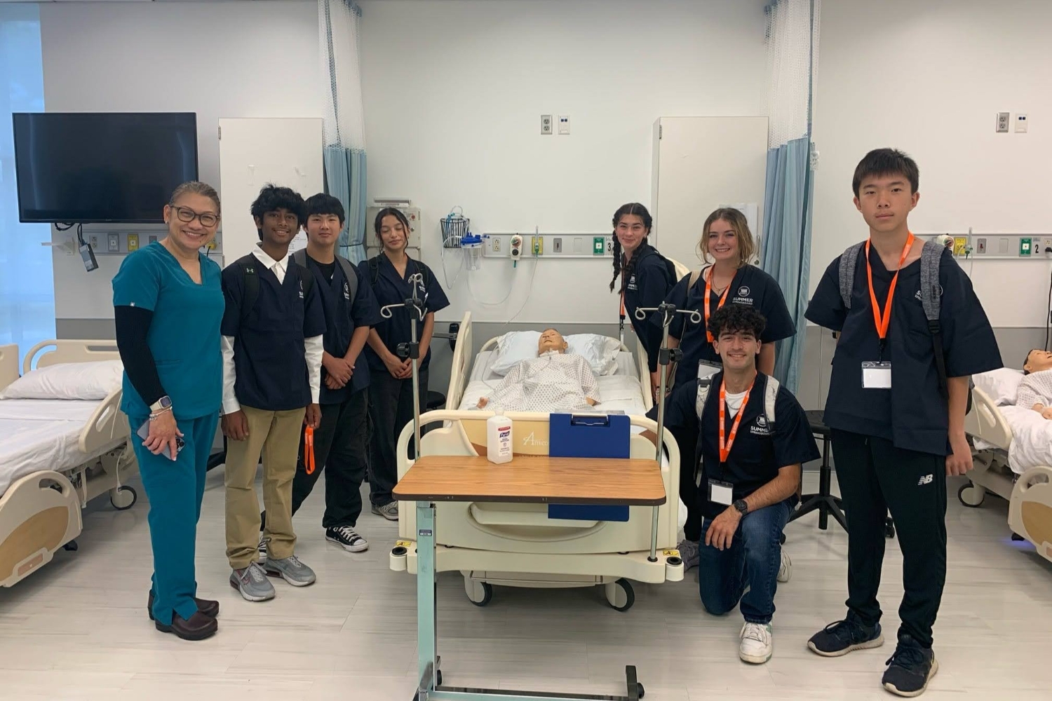 Berkeley Emergency Medicine 1 1500