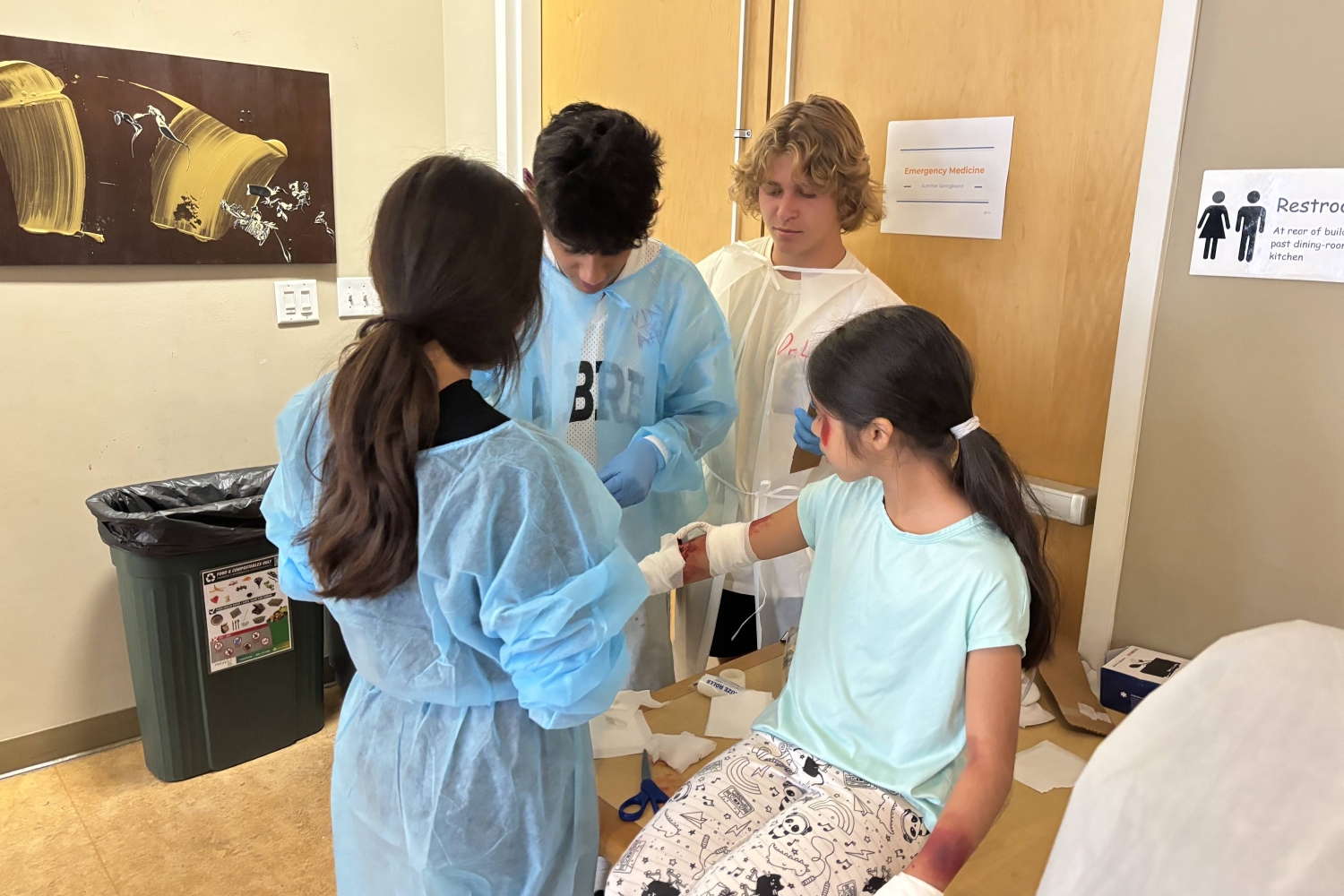 Berkeley Pediatrics 1 1500