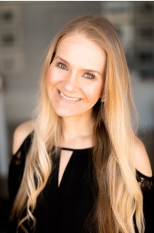 Christine Schroeter-Cal Poly