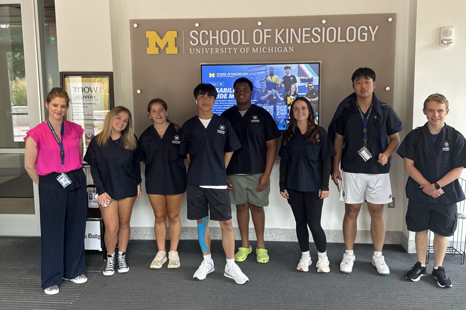 Kinesiology 3 1500