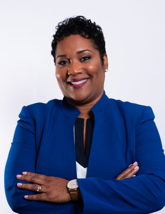 Laura Manyweather