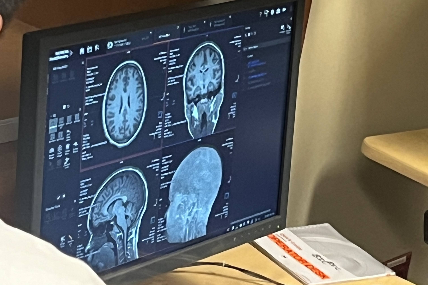 Neurobiology Course 3