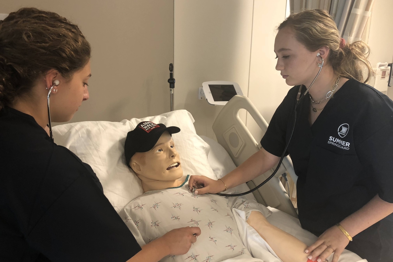 Nursing Course 1