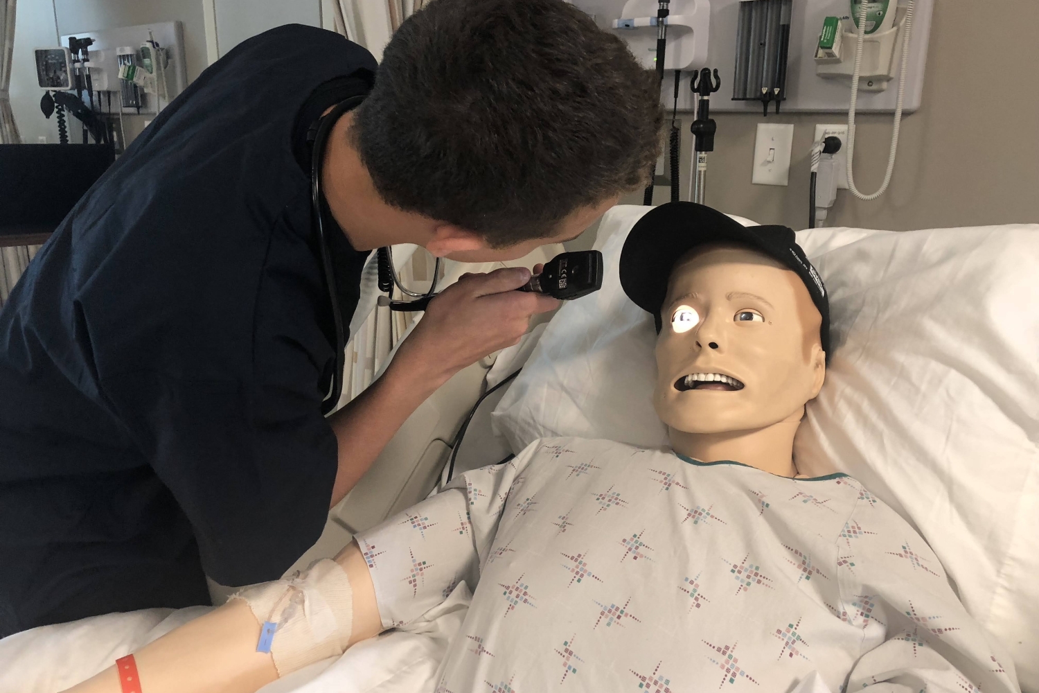 Nursing Course 4