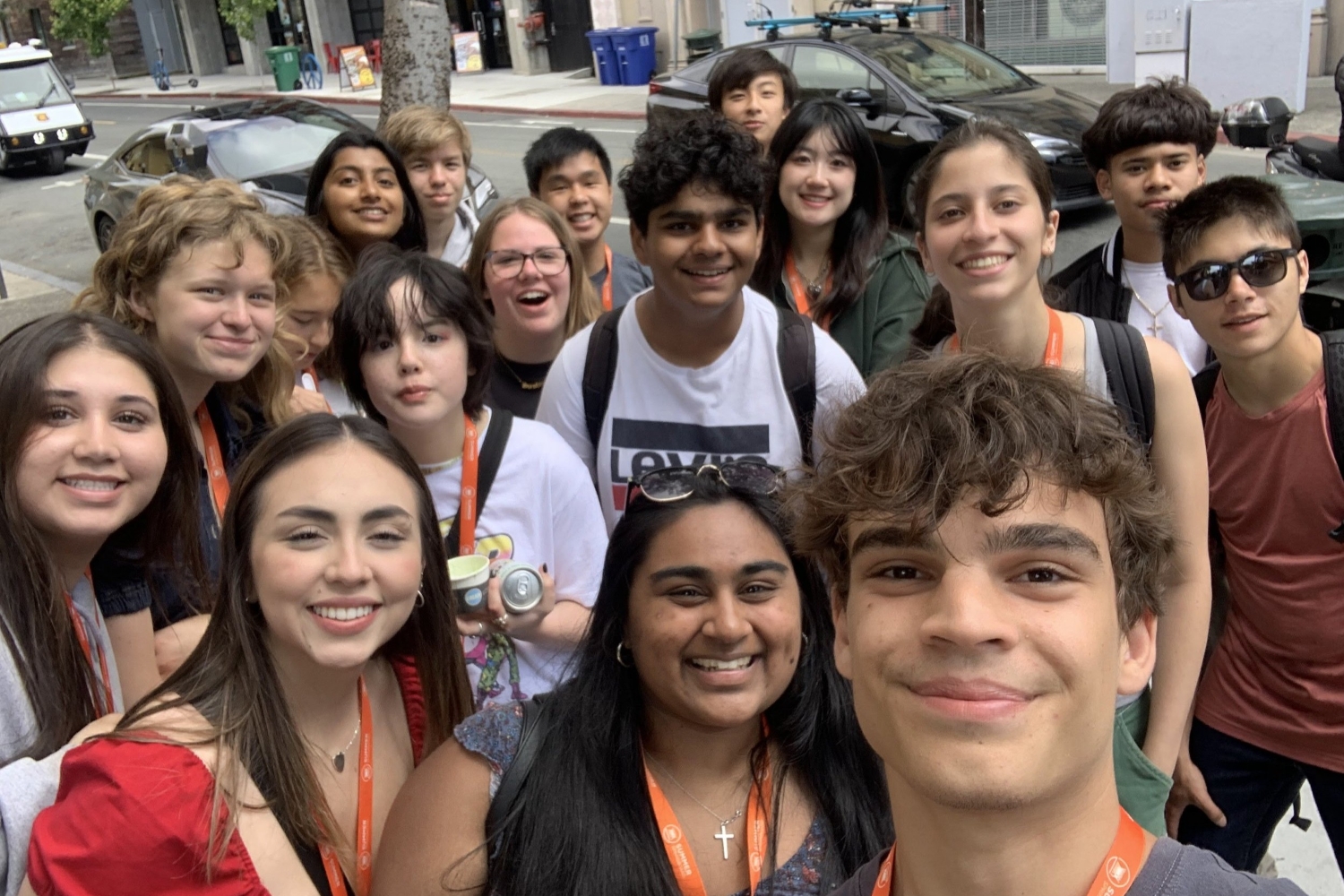 Spanish Cal Poly 1500