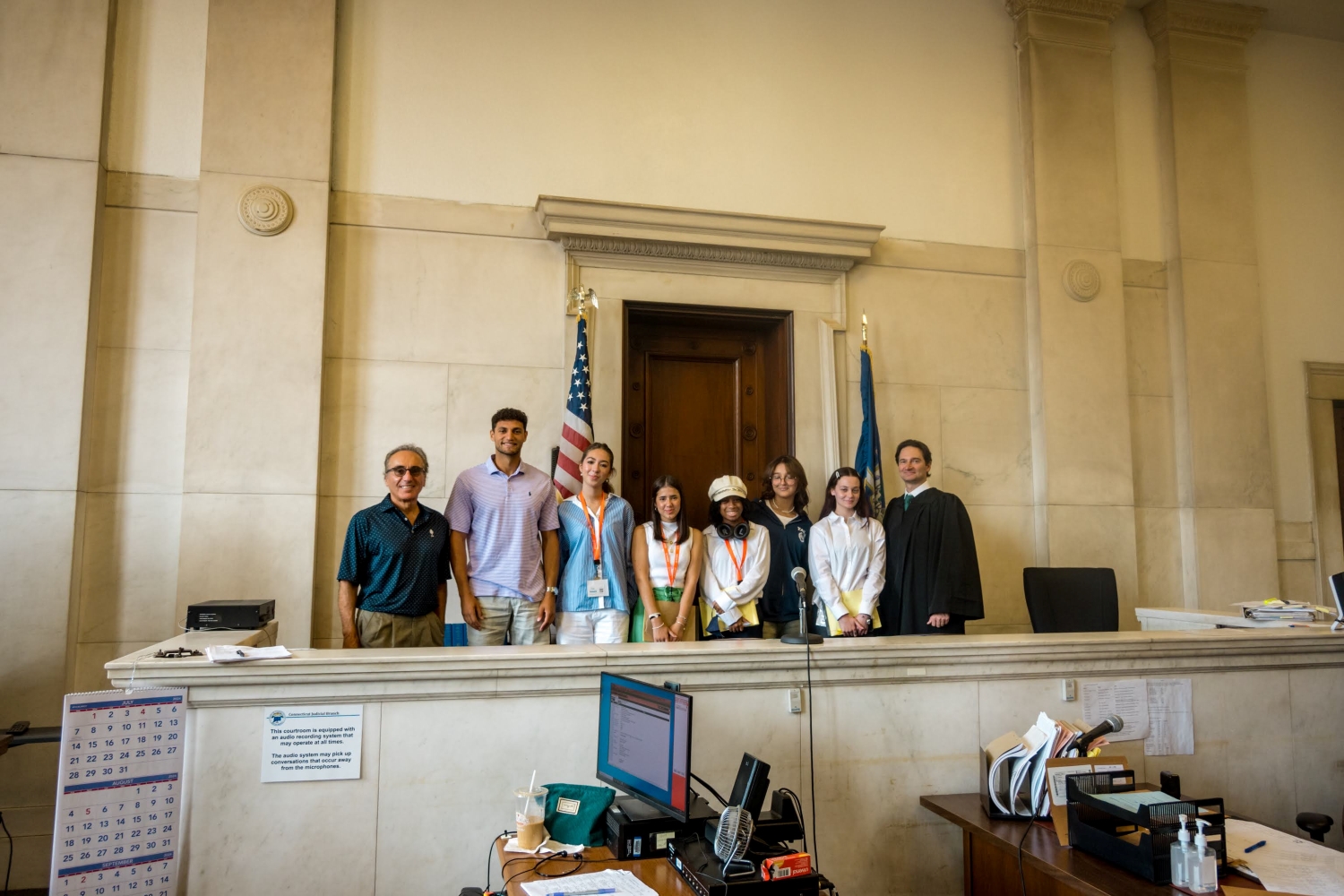 Trial Law Course 5