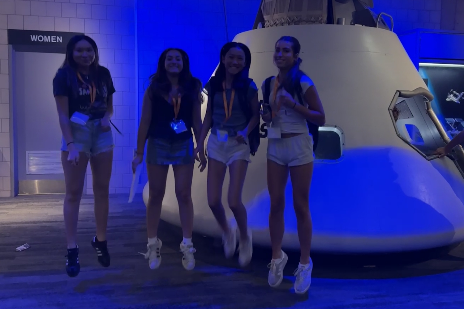 UCLA Course Aerospace Engineering 1500