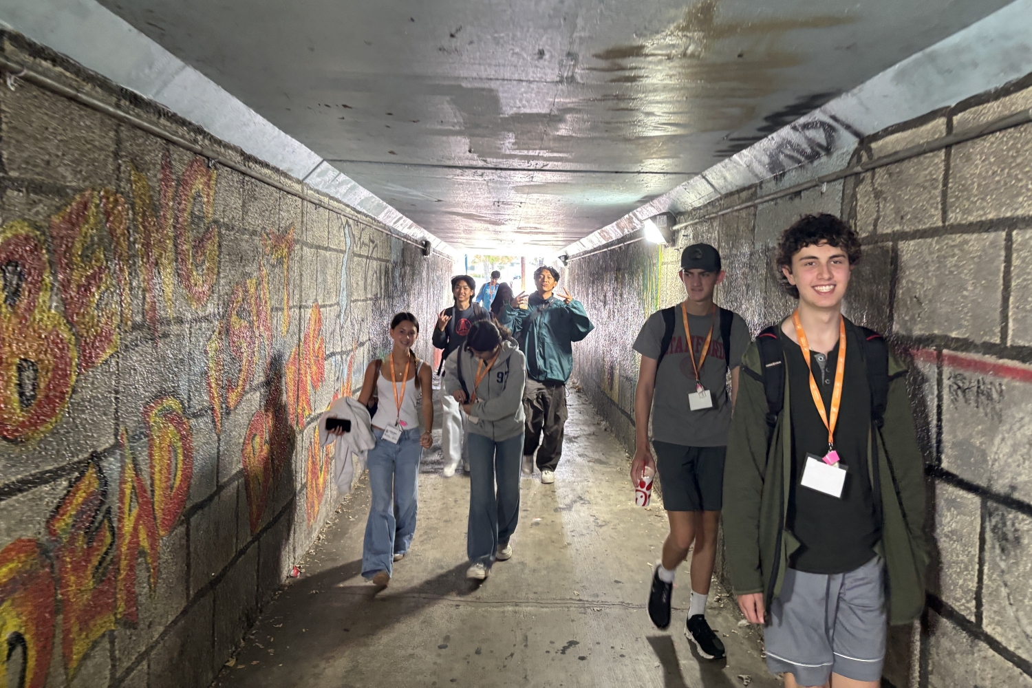 Advanced Spanish Language 5