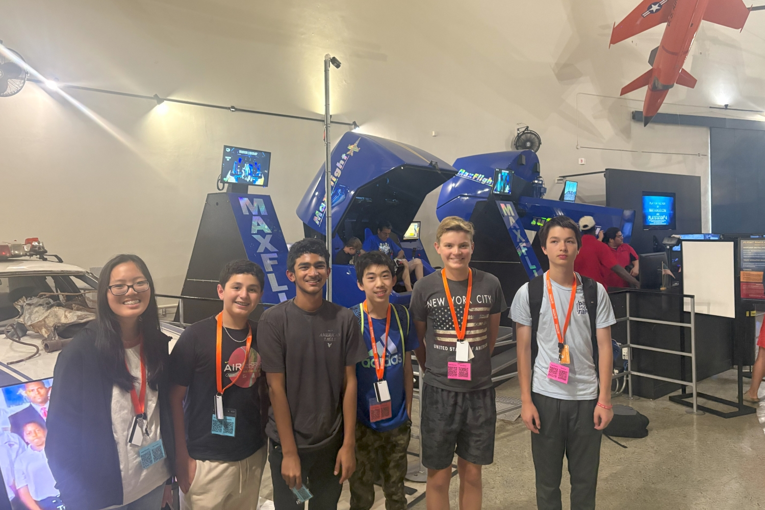 Aerospace Engineering UCLA 2