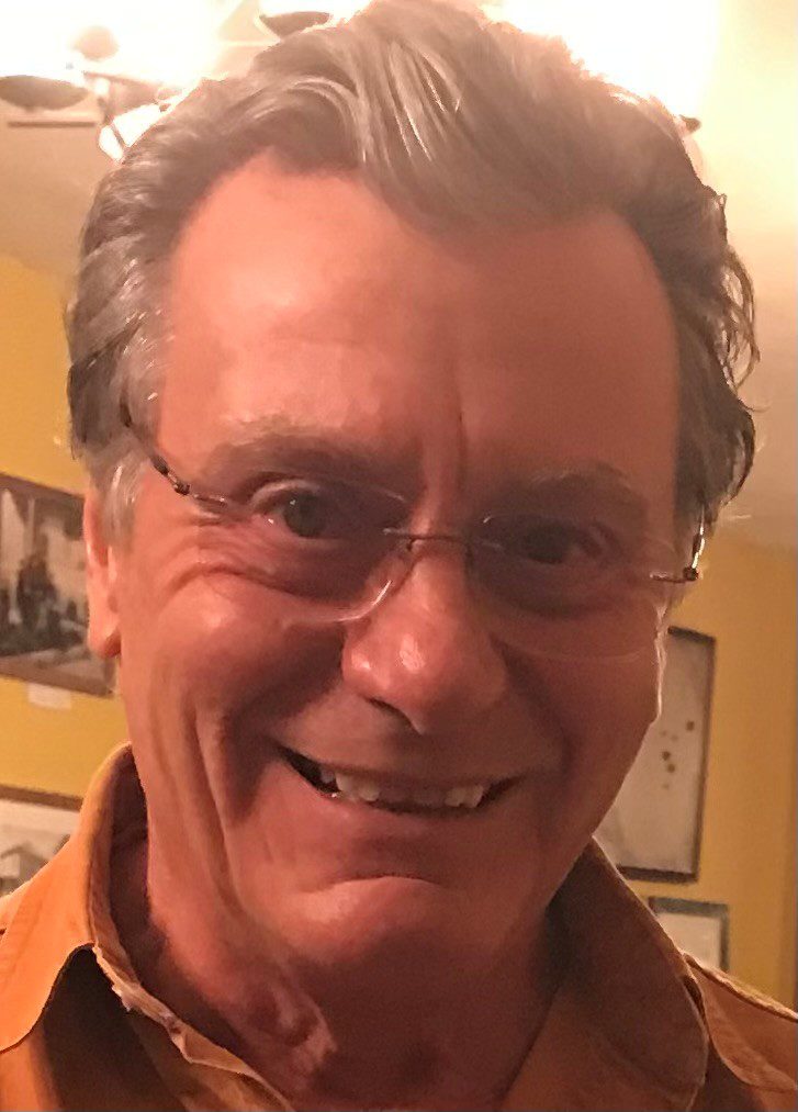 Andre van der Bergh