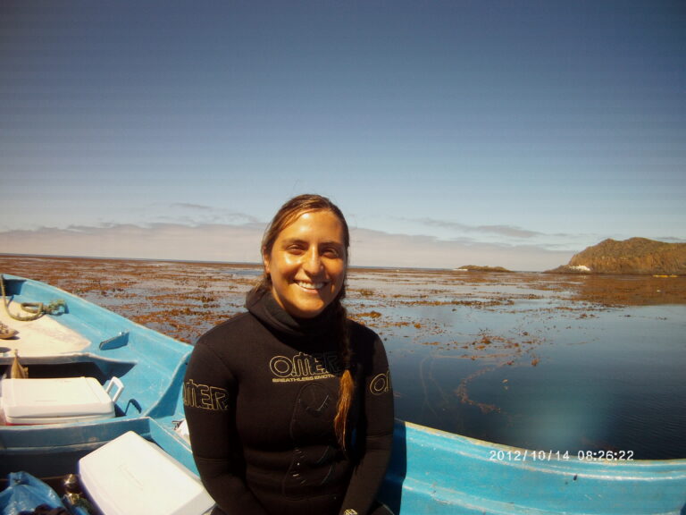 Anita Giraldo Ospina