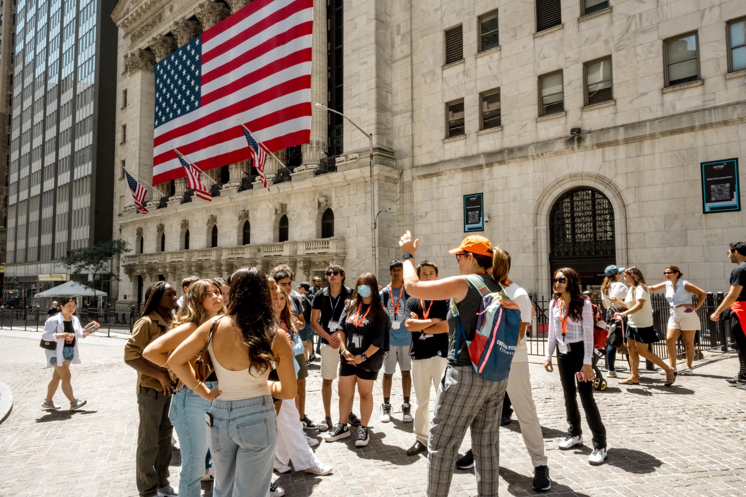 Barnard Course by Campus Photo 1