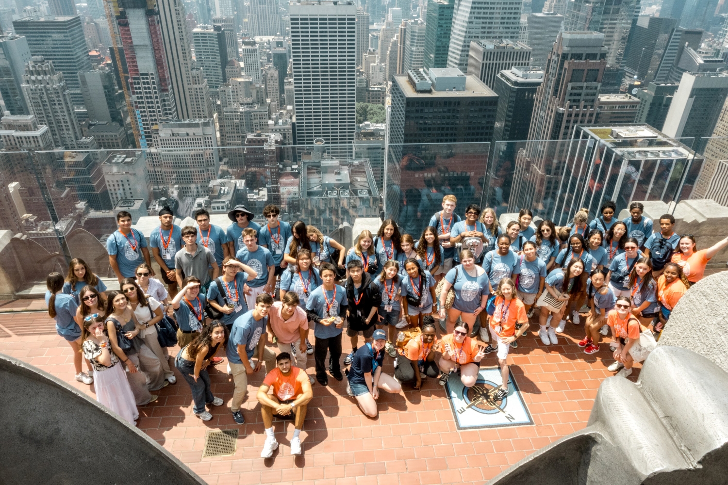 Barnard Course by Campus Photo 4