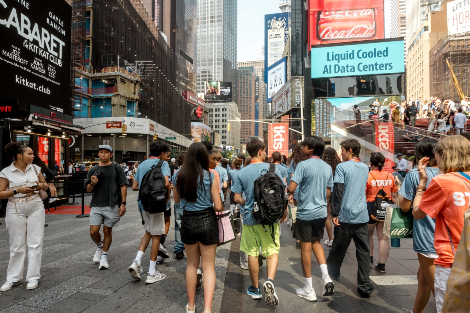 Barnard Course by Campus Photo 5