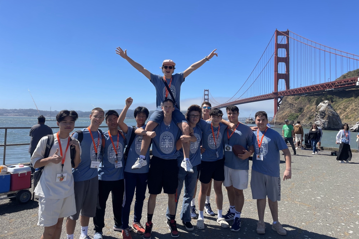 Berkeley Course By Campus Photo 1