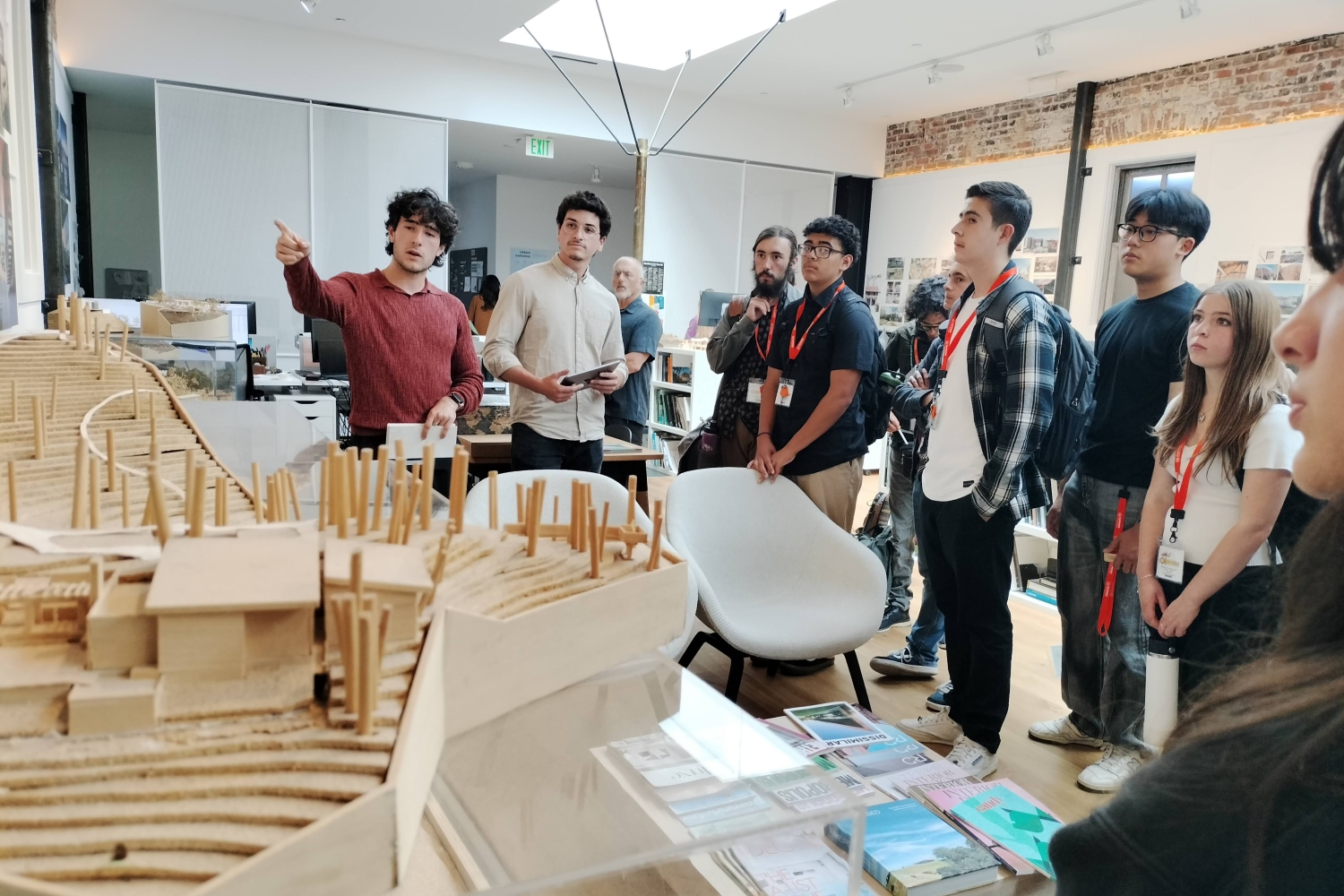 Berkeley Course By Campus Photo 3