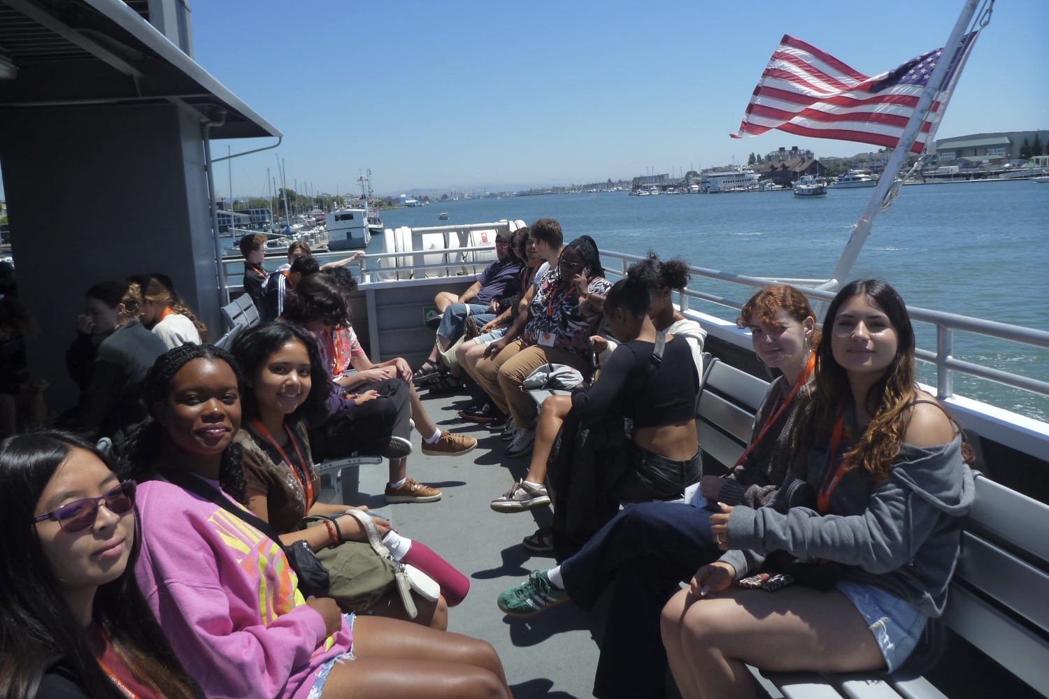 Berkeley Course By Campus Photo 5