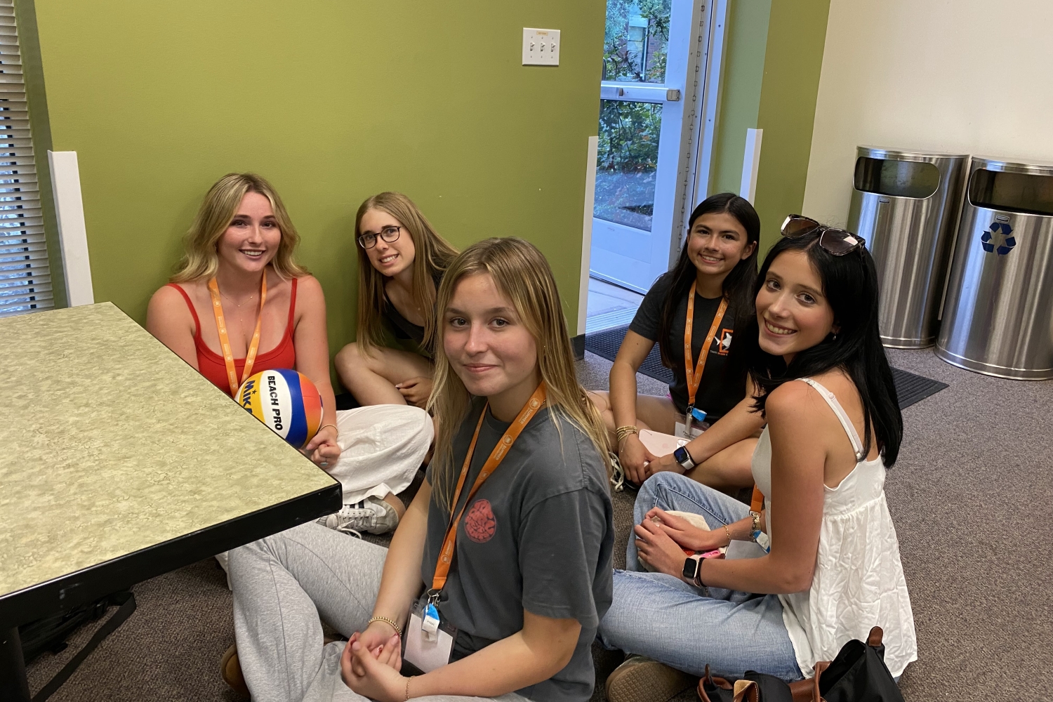 Branding and Graphic Design Course Page 3