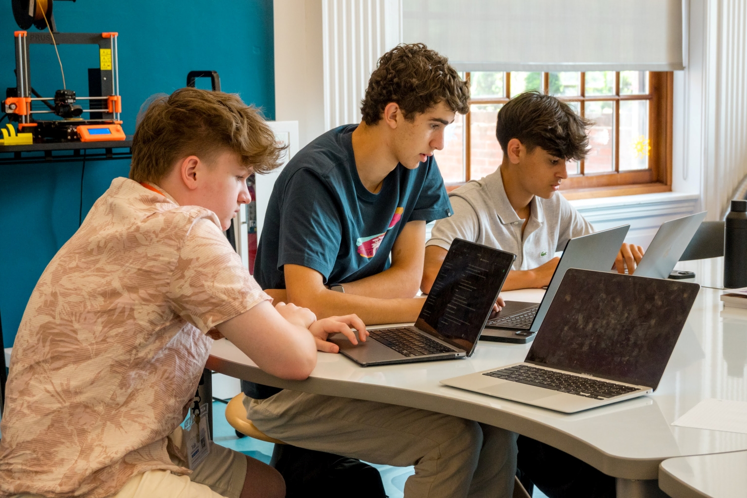 Computer Science Course 1