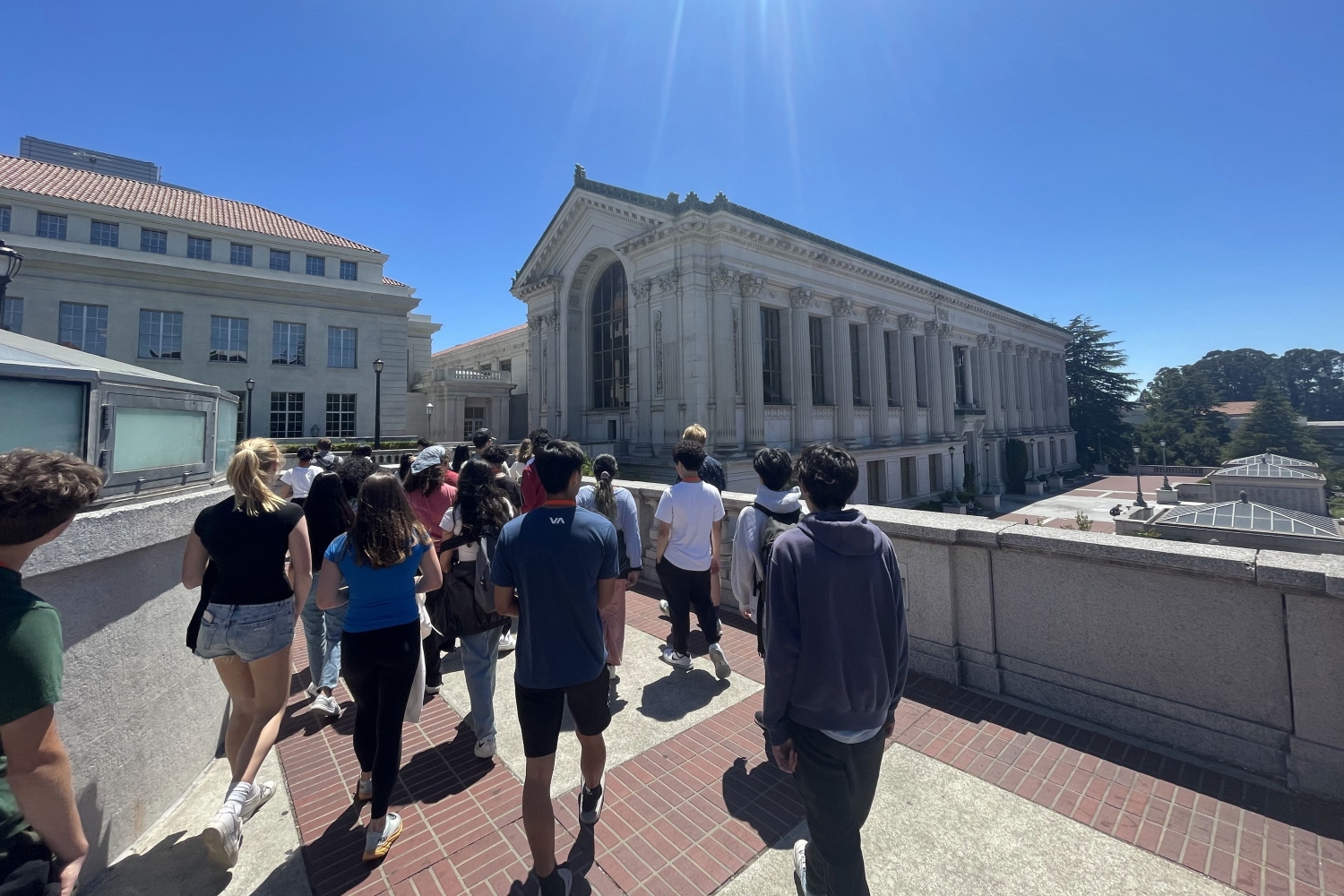 Computer Science Course 5