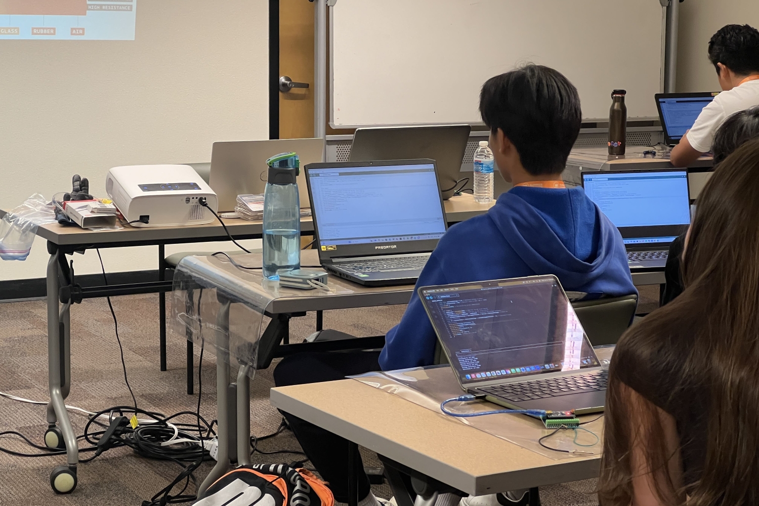 Data Science Berkeley 1