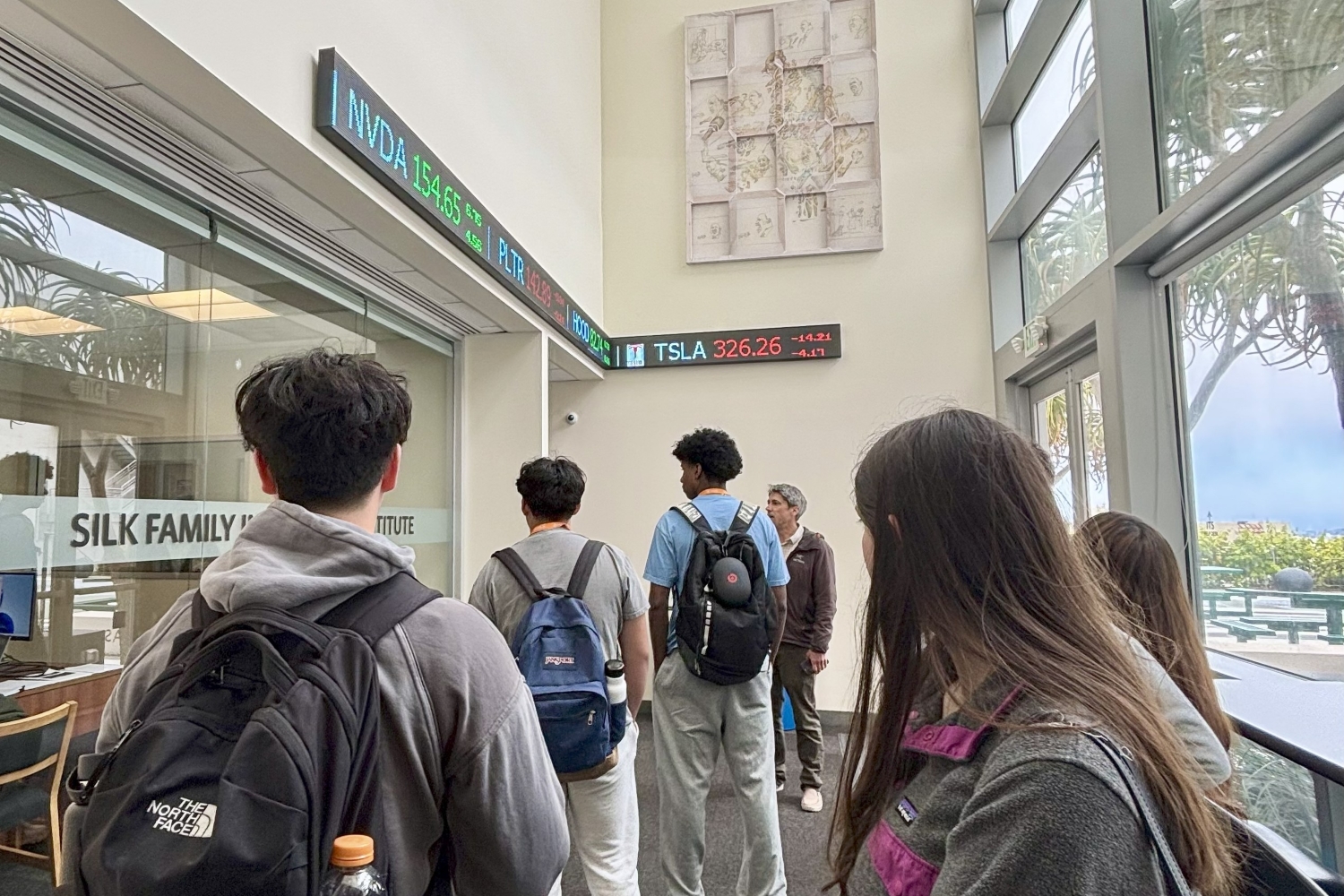 Economics and Trade Course Berkeley 3