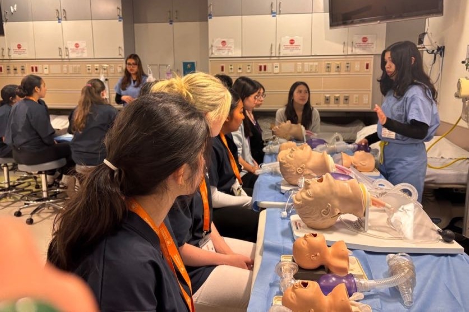 Emergency Medicine Berkeley 2