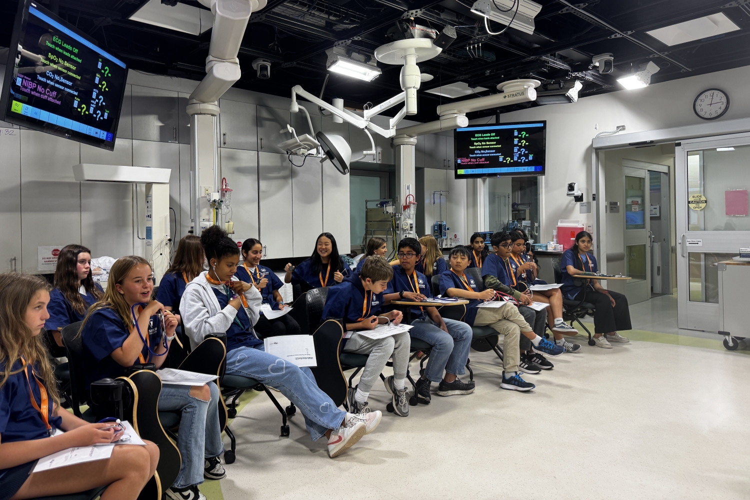 Emergency Medicine Berkeley 3