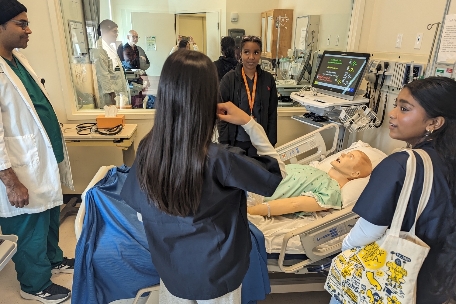 Emergency Medicine Berkeley 5