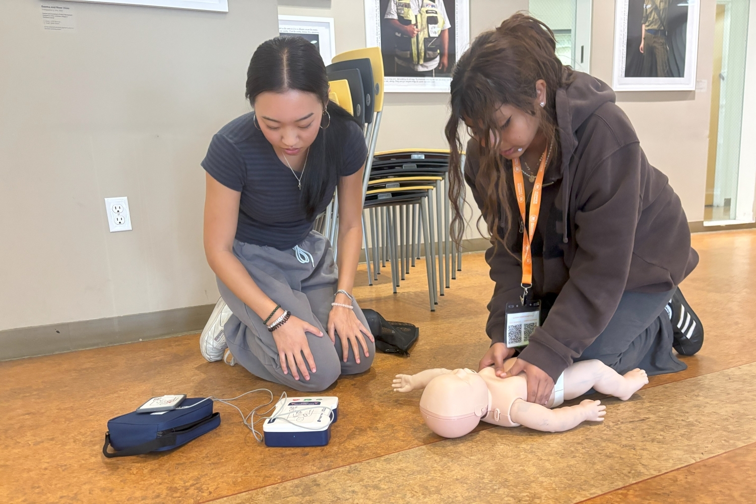 Emergency Medicine Pediatrics UCLA 6