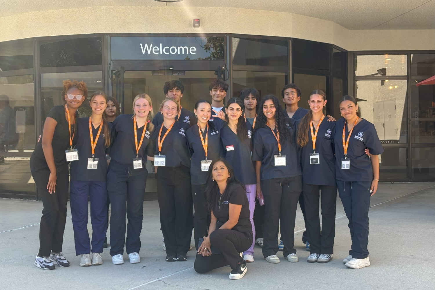 Emergency Medicine UCLA 2