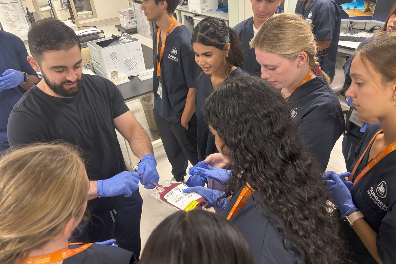Emergency Medicine UCLA 3