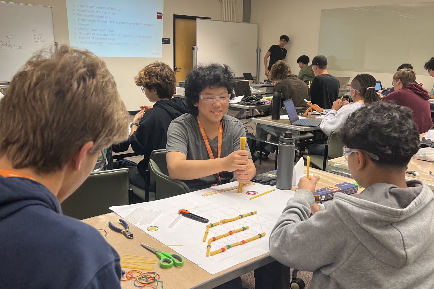 Fundamentals of Engineering Berkeley 3