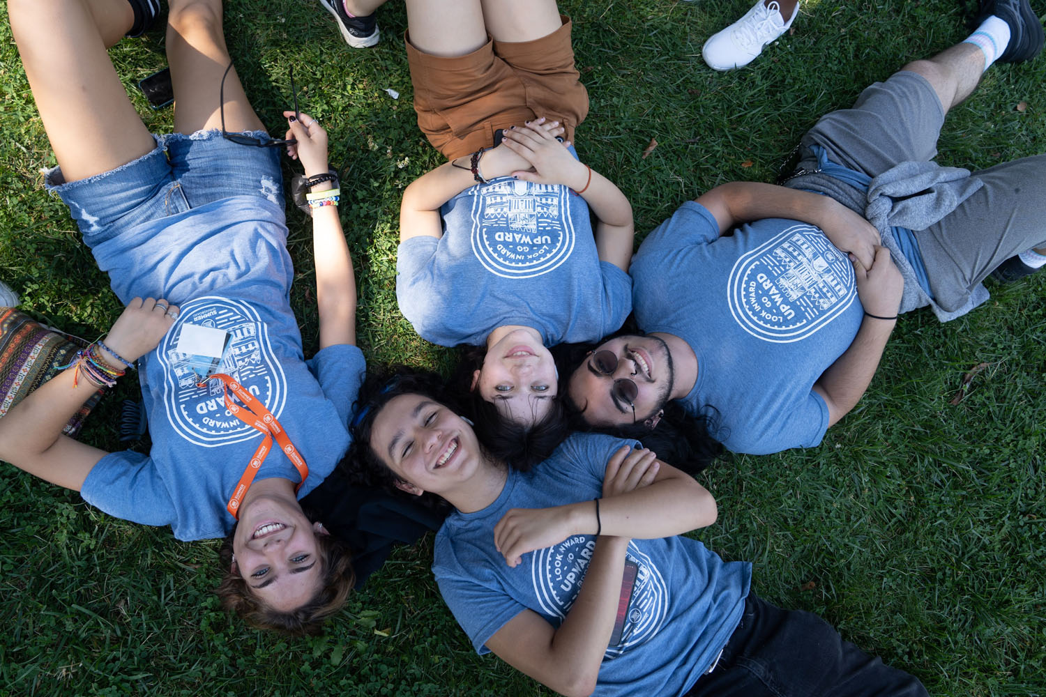 GEORGETOWN- DC TOUR-24