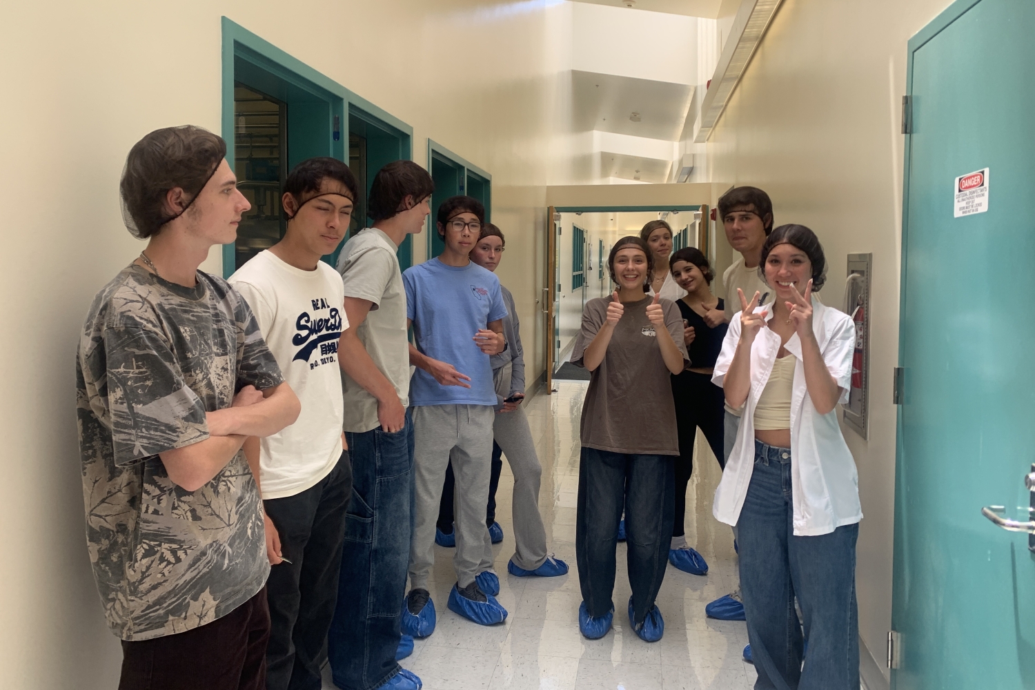 Innovation & Entrepreneurship Course Photo 3