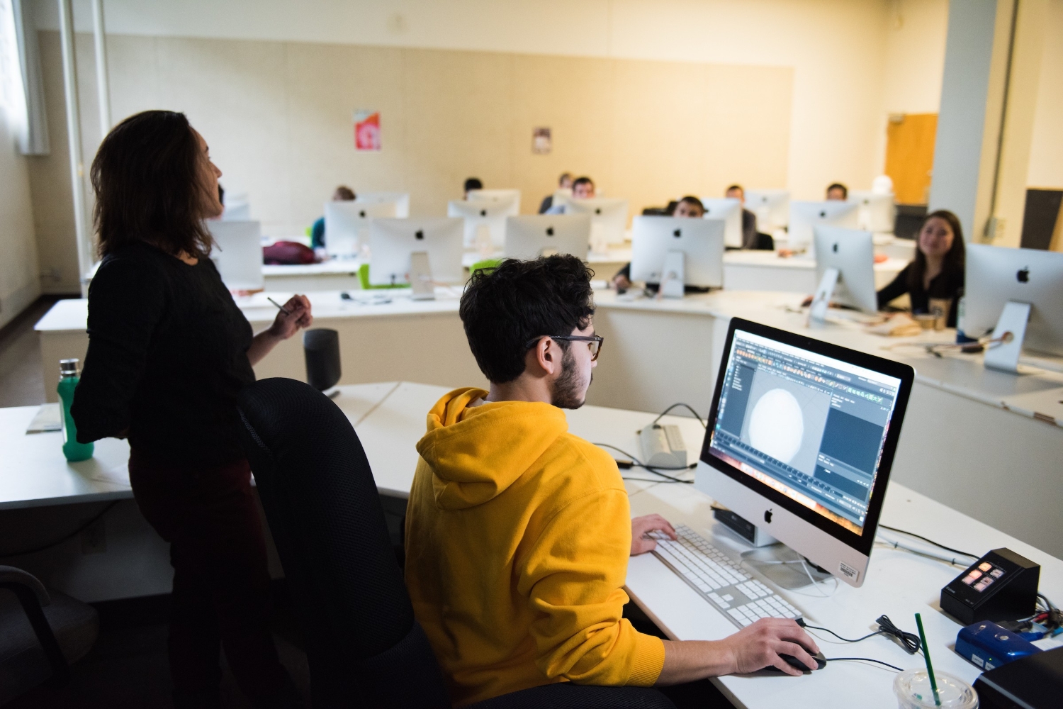 Marketing Bootcamp Cal Poly 1500