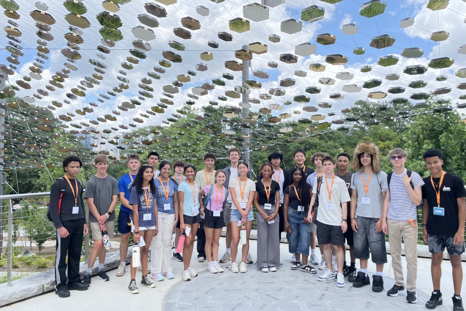 Mechanical Engineering Georgia Tech Course 1