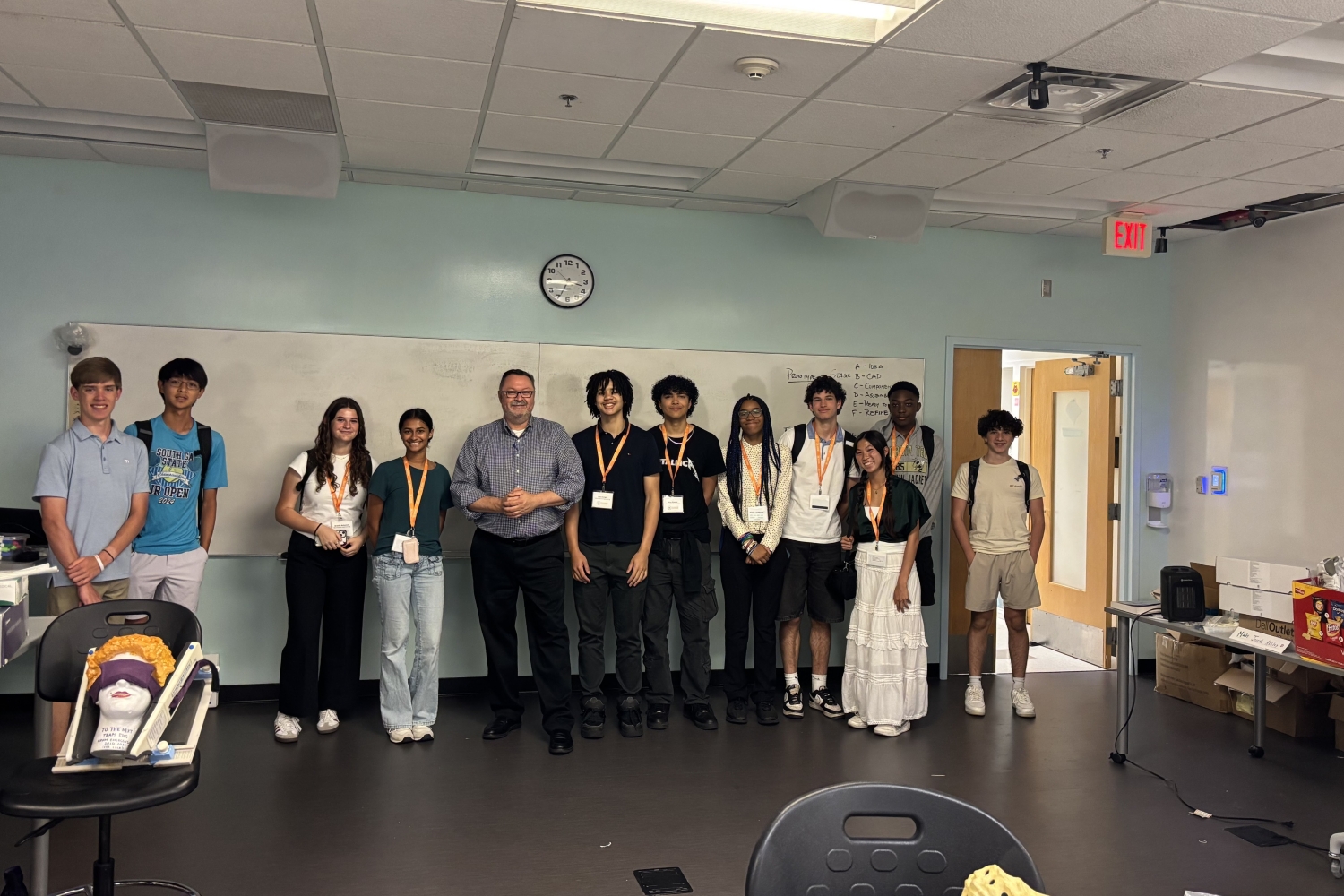 Mechanical Engineering Georgia Tech Course 4